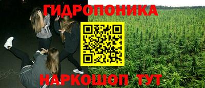 каннабис Уссурийск